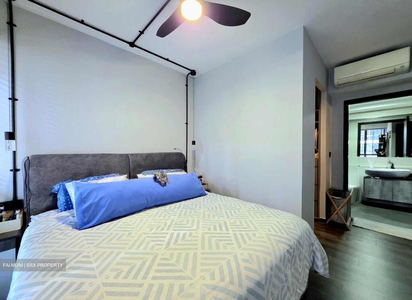 Twin Waterfalls (D19), Condominium #496871701